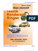 Sistem Penerangan Mobil 2