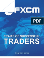 FXCM Traits of Successful Traders Guide PDF