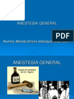 ANESTECIA