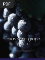 Grape Guide