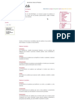 Aprende Las Clases de Palabras PDF