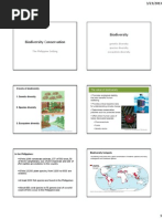 8 Biodiversity Conservation MARCH13