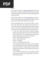 Leaflet Diabetes Melitus
