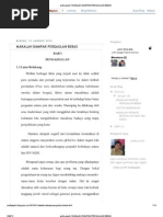 Download Makalah Dampak Pergaulan Bebas by okunel SN132750980 doc pdf