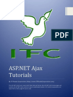 ASP.net Ajax Tutorials