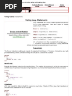 Verilog Loop Statements - For, While, Forever, Repeat - Electrosofts11