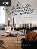 Download Bread and Wine by Zondervan SN132753284 doc pdf