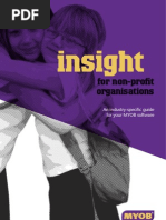 Download MYOB Insight for Non Profit Organisations by Zen Trinh SN132754576 doc pdf