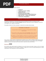 2-Comandos-basicos Hoja de Calculo