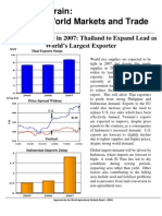 Grain Global - Production, Consumption