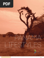 Download Panama Lifestyles by PanamaLifestyles SN132755888 doc pdf