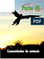 Capítulo 12 - Importância Relativa Dos Processos Biogeográficos Na Formação Da Avifauna Do Cerrado e de Outros Biomas Brasileiros