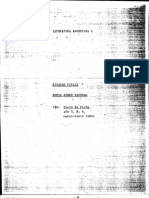 Piglia Ricardo Notas Sobre Facundo PDF