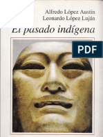 El Pasado Indígena, El Preclásico Mesoamericano PDF
