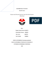 Download Makalah Mikrobiologi  Bakteri Pada Tanaman  by Teta Dear SN132763368 doc pdf