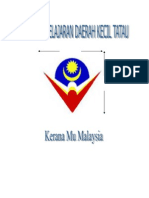 Logo Kerana Mu Malaysia