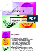 Bab 7-Aplikasi Gis