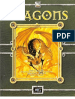 AEG - Dragons
