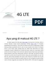 4G Lte