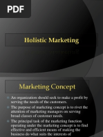 Download Holistic Marketing by Vikas Markan SN132775647 doc pdf