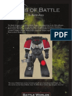 Sons of Battle PDF