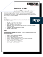 Dbms Lab File