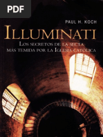 Illuminati Paul Koch