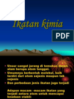 Ikatan Kimia Power Point