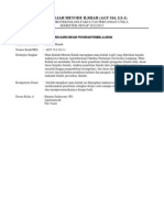 Panduan R dan RStudio untuk Penelitian | PDF