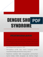 Artikel Dengue Shock Syndrome