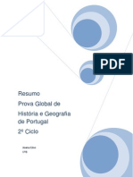 RESUMO PARA A PROVA DE HISTÓRIA E GEOGRAFIA DE PORTUGAL.docx