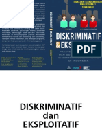 Diskriminatif Dan Eksploitatif ~ Praktek Kerja Kontrak Dan Outsourcing Buruh Di Sektor Industri Metal Di Indonesia