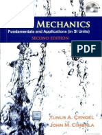 Fluid Mechanics Cengel