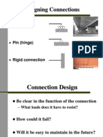 Designing Connections