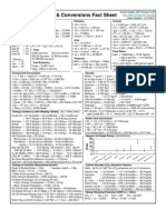 Units ConvFactors.mit EnergyClub Factsheet.v8