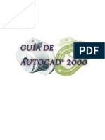 Guia Autocad 2000