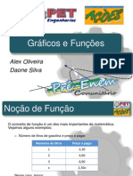 Graficos e Funcoes