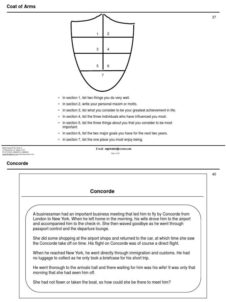 50 Brain Teasers for Participant Occupational Safety And Health Safety