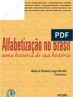 Alfabetização no Brasil