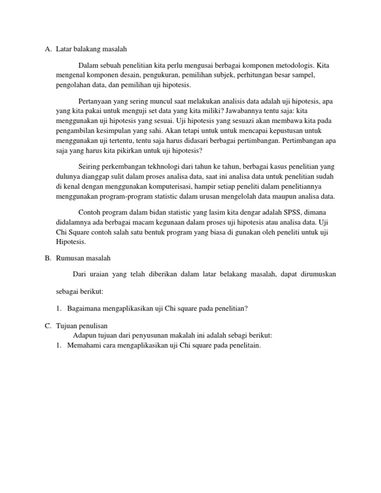 Makalah CHI SQUARE GGGG.docx