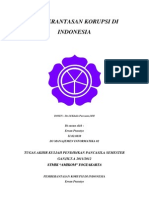 Download skripsi penelitian korupsi di indonesiaa by agusyayan SN132812826 doc pdf