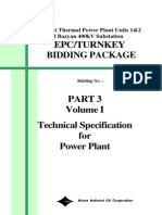 Part 3 Power Plant Volume I PDF