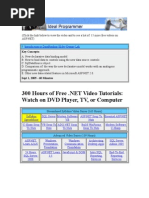 Aspnet 2.0 Video 5 Data Binding Aspnet 2.0