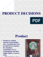 02-Product Decision