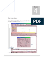 AutoCAD Pemetaan 4