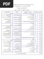 Rpt Bahasa Arab Tahun 2 2012