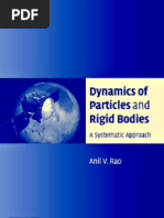 Download 46992368 Dynamics of Particles Rigid Bodies by Abdelilah Elmesbahi SN132824700 doc pdf