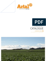 Artal Catalogue PDF