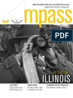 Compass [Spring 2013] Betting on Illinois