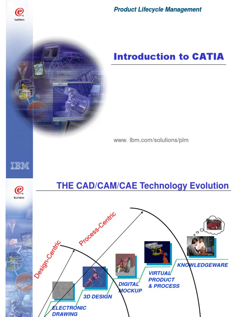 how to install catia v5r19 pdf